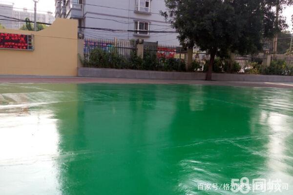 清镇 地坪漆翻新维修