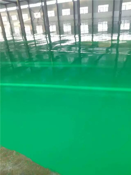 清镇,我直接给你一份室外地坪漆翻新维修